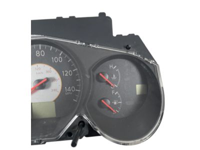 Nissan 24810-ZB112 Instrument Cluster