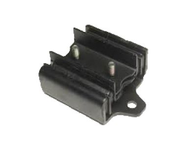 Nissan 11320-85G00 Engine Mounting, Rear