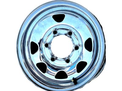 Nissan Hardbody Pickup (D21U) Spare Wheel - 40300-78G00