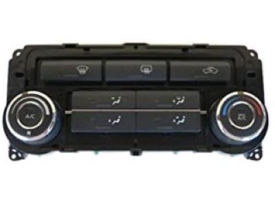 Nissan Xterra Blower Control Switches - 27510-9BK0B