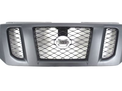Nissan NV Grille - 62310-1PA0A