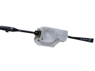 Nissan 720 Pickup Headlight Switch - 25560-81W10