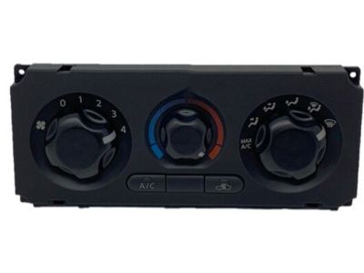 Nissan Frontier A/C Switch - 27510-9CA1A