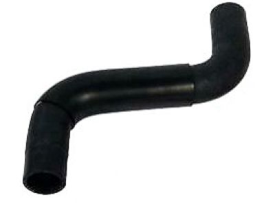 2000 Nissan Maxima Cooling Hose - 21501-2Y000