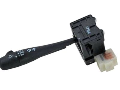 Nissan Pathfinder Dimmer Switch - 25540-75P08