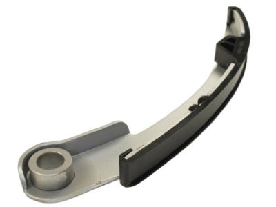 Nissan 13091-9BF0A Guide-Chain,Slack Side