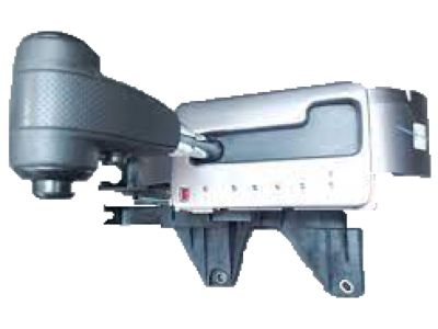 Nissan Xterra Automatic Transmission Shifter - 34901-EA60B
