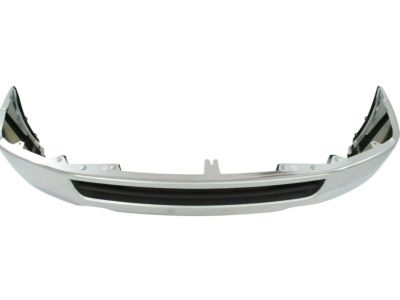 Nissan 62022-1PA1A Front Bumper Cover