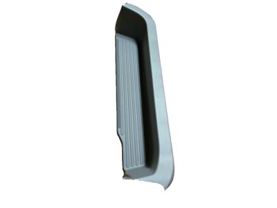Nissan 74996-1PA5A Cover-SILL Inner