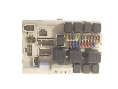 284B7-CL00A Genuine Nissan #284B7CL00A Controller Unit USM