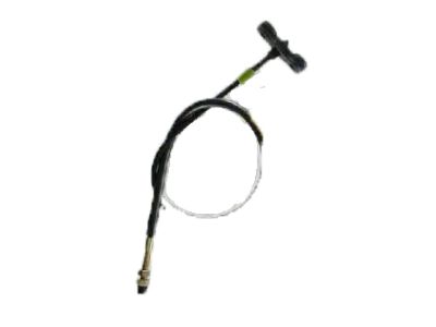 1998 Nissan Maxima Accelerator Cable - 18201-44U00