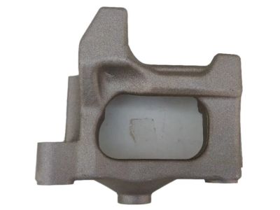 2004 Nissan Maxima Motor And Transmission Mount - 11253-8Y000