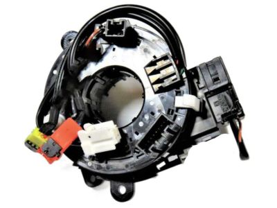 Nissan 25554-3JA0B Steering Air Bag Wire Assembly