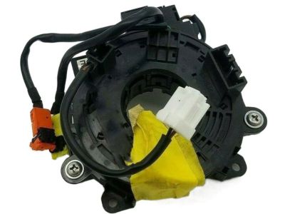 Nissan 25554-3JA0B Steering Air Bag Wire Assembly