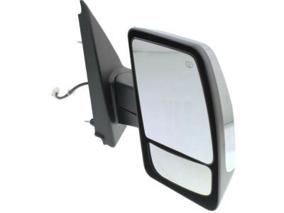 Nissan 96301-1PA9E Mirror Assembly-Outside RH