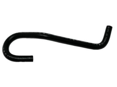 2008 Nissan Murano Cooling Hose - 21632-1AA1A