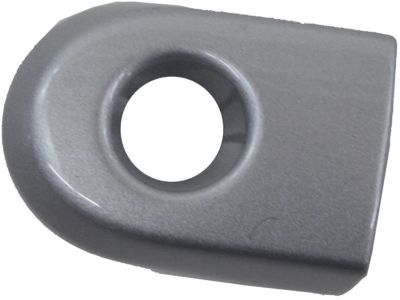 Nissan 80644-EL10A Escutcheon Assy-Door Outside Handle