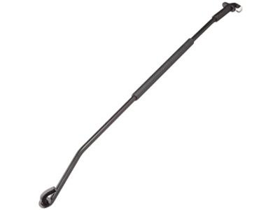 2021 Nissan Leaf Lift Support - 65771-5SK0A