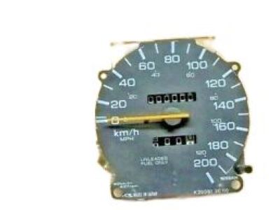 1998 Nissan Altima Tachometer - 24820-9E000