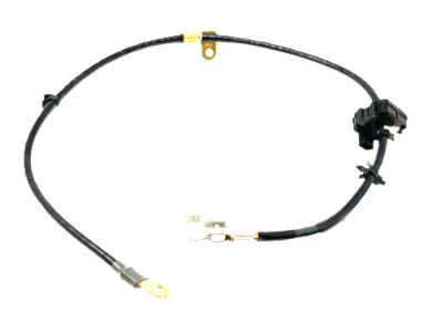 Nissan Cube Battery Cable - 24080-1FD0A