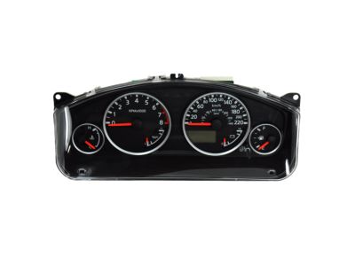 2008 Nissan Pathfinder Speedometer - 24810-EC35D