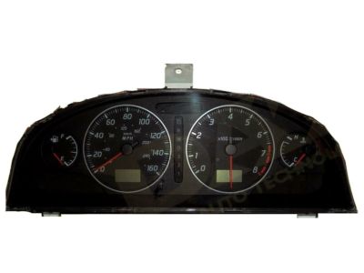 2001 Nissan Maxima Tachometer - 24820-4Y905