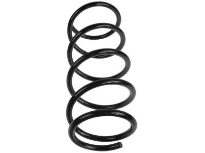 Nissan 54010-EM04A Spring-Front