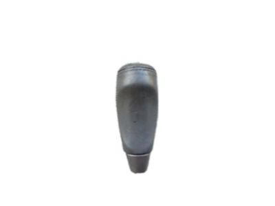 Nissan 34910-7S010 Knob Assy-Control Lever,Auto