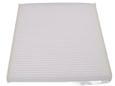 Nissan 27278-1KK0A Air Conditioner Air Filter Kit