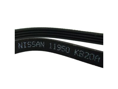 Nissan 11720-26E02 Alternator Belt