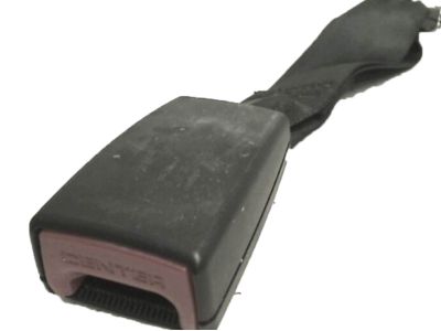 2012 Nissan Juke Seat Belt - 88842-1KA2A