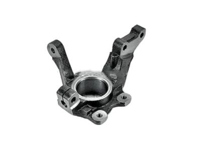 Nissan Stanza Steering Knuckle - 40015-0E000