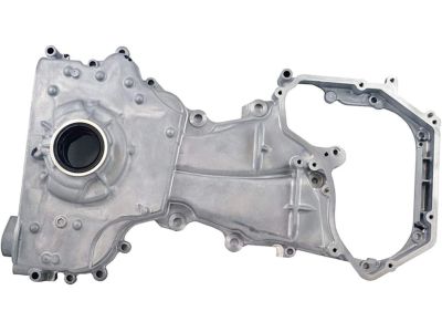 Nissan Sentra Timing Cover - 13500-8J002