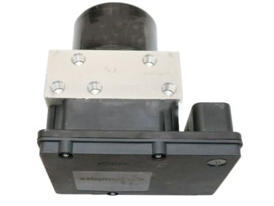 2007 Nissan Frontier ABS Control Module - 47660-EB416