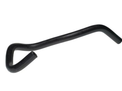 2000 Nissan Maxima Cooling Hose - 21632-2Y000