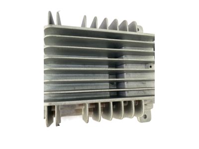 Nissan 28061-JF20A Amplifier-Av