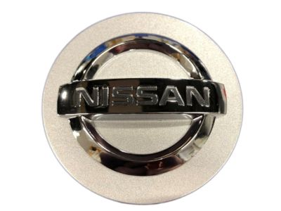 2008 Nissan Quest Wheel Cover - 40342-AU511