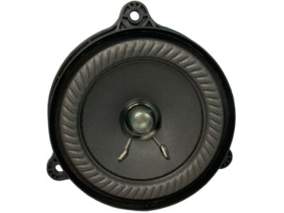 Nissan Kicks Car Speakers - 28156-5FA2A