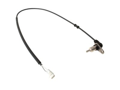 2000 Nissan Sentra Parking Brake Cable - 36530-5M010