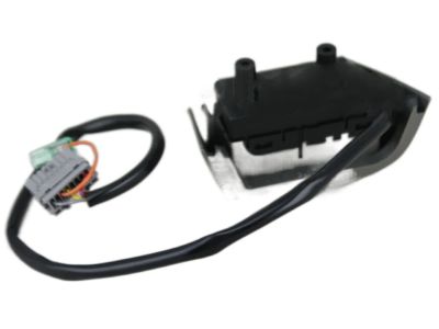 Nissan 25550-ZW80B Switch-ASCD, Steering
