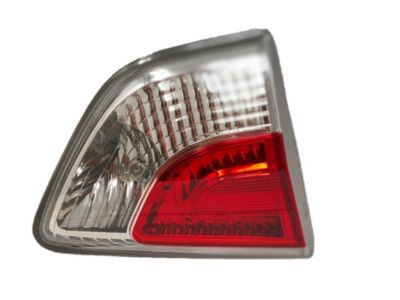 Nissan Pathfinder Back Up Light - 26555-3KA2A