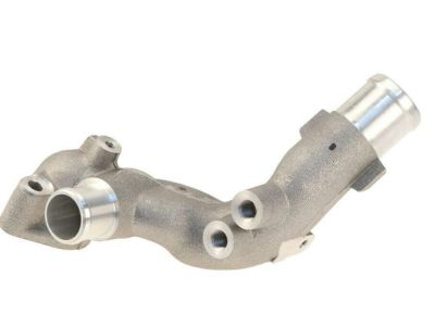 Nissan Frontier Thermostat Housing - 11060-4S100