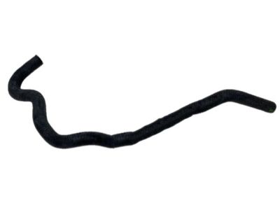 2010 Nissan Altima Cooling Hose - 21306-ZN40A
