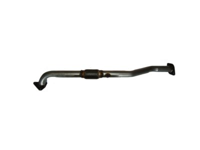 2001 Nissan Altima Exhaust Pipe - 20010-5B800