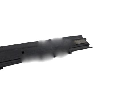 Nissan 76853-1LA0A Moulding-Sill,RH