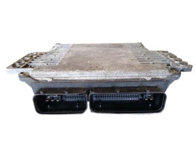 Nissan 23710-7S066 Engine Control Module