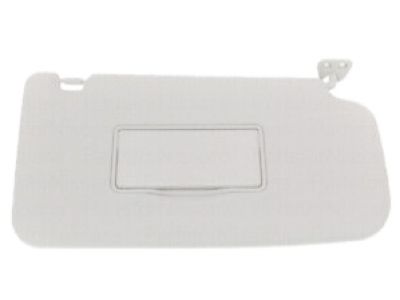 2009 Nissan Sentra Sun Visor - 96400-ET200