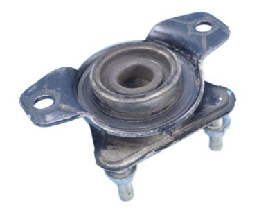 2012 Nissan Titan Motor And Transmission Mount - 11320-ZZ50A
