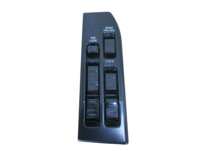 1993 Nissan Pathfinder Power Window Switch - 25401-D4510