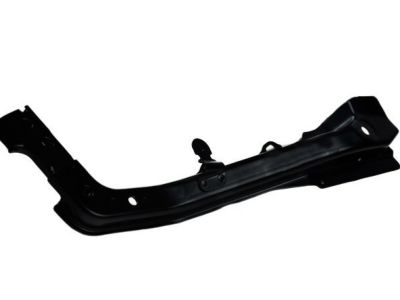 Nissan 370Z Radiator Support - 62521-1EA0A